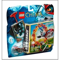 LEGO Legends of Chima Feuerring (70100)