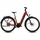 Cube Touring Hybrid Comfort SLX 800 2026 28 Zoll RH 58 cm Wave chilli ́n ́chrome