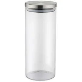 Weis Vorratsdose Borosilikatglas 1200 ml
