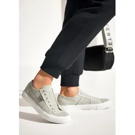 ELBSAND Sneaker Damen Grau 41