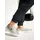ELBSAND Sneaker Damen Grau 41