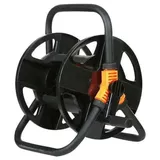 Schlauchtrommel, Abs-wasserschlauchhalter Mit Einzelarm Für Garten, Autowäsche Und Bewässerung - Crezuo
