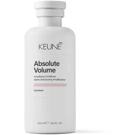 Keune Absolute Volume Amplifying Conditioner 250 ml