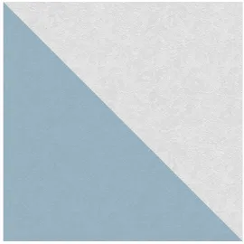 Profhome 145215-GU Spachtel Putz Tapete Struktur Matt Weiß 1,06 m x 25,00 m 26,50 m2 Weiß