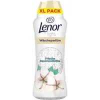 Lenor Light Wäscheparfüm 510 Frische Baumwollblüte g, Für Milde Frische, Die Lange Anhält