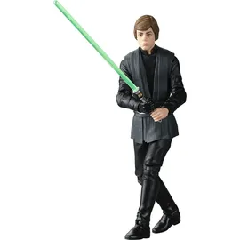Hasbro Star Wars Actionfigur Luke Skywalker 15 cm