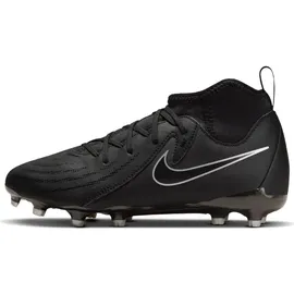 Nike Jr. Phantom Luna 2 Academy MG schwarz/schwarz 38