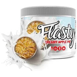 Sinob Flasty Geschmackspulver  Creamy Apple Pie / Omas Apfelkuchen mit Zimt