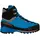 Mammut Kento Tour High Goretex Wanderstiefel - Gentian / Dark Titanium - EU 36 2/3