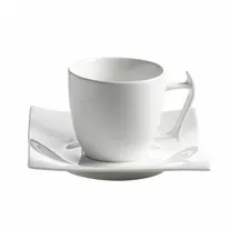 Maxwell & Williams Espressotasse 0,2 l Weiß