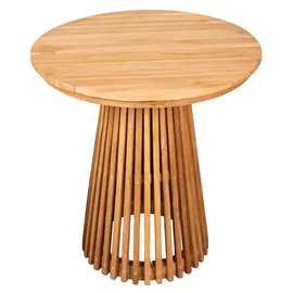 Mr. Deko Sitzgarnitur Henfield Teak 3tlg.