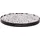 Cook King Feuerschalenbasis Ø 80 cm Schwarz