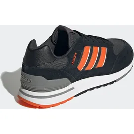 Adidas Run 80s Core Black / Orange / Carbon 41 1/3