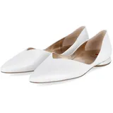 HÖGL Ballerina in white - Gr.: 39