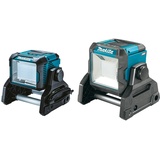 Makita DEADML811 Akku-Lampe DML811 & ML003G LED-Baustrahler 18V-40V max.