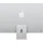 Apple iMac "iMac 24" silber (silberfarben), Mac OS, 16 GB RAM 512 GB SSD,