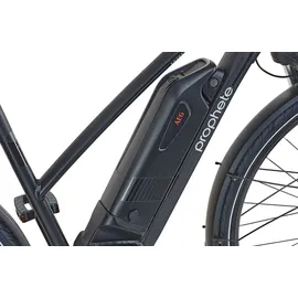 Prophete Power Edition 28 Zoll RH 52 cm schwarz