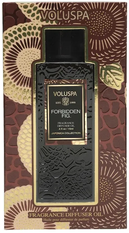 VOLUSPA Forbidden Fig Raumdüfte  