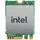 Intel Wi-Fi 6 AX200 - Netzwerkadapter - M.2 2230 / M.2 1216