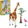 LEGO Creator Tiersafari 31150