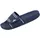 LICO Jungen Coast V Badeschuhe, Marine Weiß, 30 EU