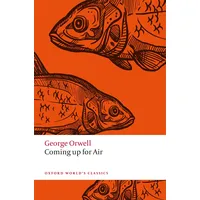 Oxford University Press Coming Up for Air Oxford World's