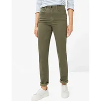 BRAX Damen Style Mary Khaki, 38K