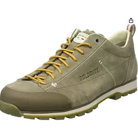 Dolomite Cinquantaquattro Low Herren almond beige 46 1/2