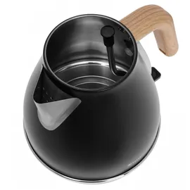 Kassel 1,7 l Schwarz