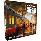 Carletto Shinjuku Deutsche Version