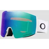 OAKLEY Fall Line L Matte White - Prizm argon iridium (OO7099-61)
