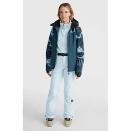 O'Neill O ́neill Aplite Plus Jacke - Blue Triangle Ikat - S