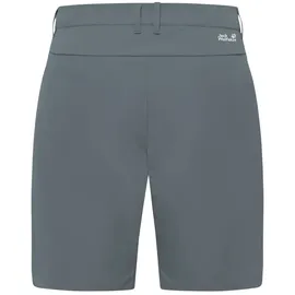Jack Wolfskin Pico Trail Shorts Regular Grau L