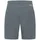 Jack Wolfskin Pico Trail Shorts Regular Grau L
