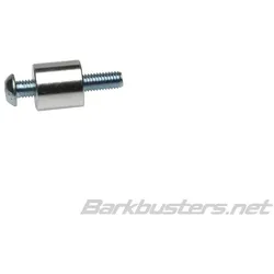 Barkbusters Ersatzteile Abstandshalter 20mm und Mutter 45mm