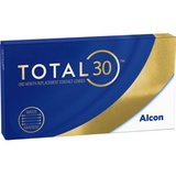total30 Monatslinsen weich 6 Stück BC 8 4 mm DIA 14 2 mm 05 00 Dioptrien