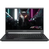 Gigabyte AORUS 15X ASF-83DE754SH - Notebook 15.6" - Core i7-13650HX - RTX 4070 - 32GB RAM - 1 TB NVMe - Win11 - Schwarz