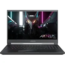 Gigabyte AORUS 15X ASF-83DE754SH - Notebook 15.6" - Core i7-13650HX - RTX 4070 - 32GB RAM - 1 TB NVMe - Win11 - Schwarz