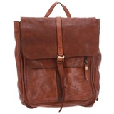 Campomaggi Rucksack Cognac