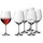 WMF Burgunder Weinglas Set 0,7 l 6-tlg.