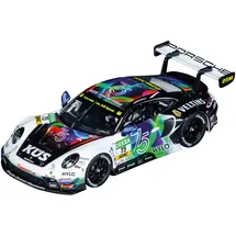 Carrera Evolution Porsche 911 GT3 R Team Bernhard, No.75 DTM 2023