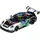 Carrera Evolution Porsche 911 GT3 R Team Bernhard, No.75 DTM 2023