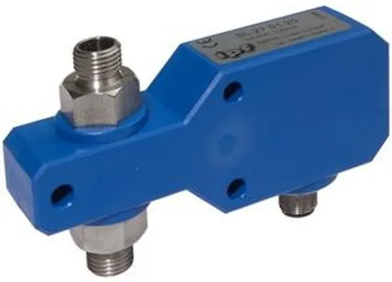 Ipf Electronic Sensor Strömung, Luft, SL270120