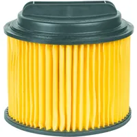 Einhell 2351113 Faltenfilter mit Deckel