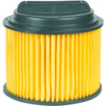 Einhell 2351113 Faltenfilter mit Deckel