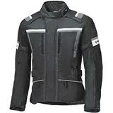 Held Tourino Top Textiljacke, schwarz/weiß 10XL