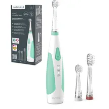 Nuvita Sonic Clean & Care 1151B grün