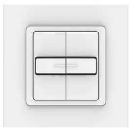 SOMFY Doppeltaster 1800507
