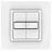 SOMFY Doppeltaster 1800507