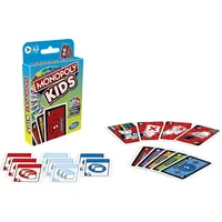 Hasbro Monopoly Kids